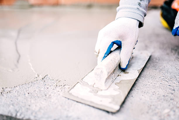 Best Concrete Removal and Replacement in USA